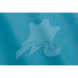 Кожа наппа JOY голубой TURQUOISE 1,0-1,2 Италия